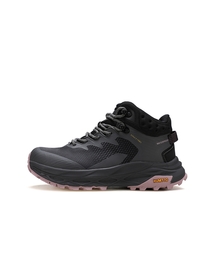 女性ミッド登山靴シエナMTX
