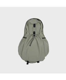 MMOGARDEN（エメモガーデン）の「mmo backpack 095 nylon slub (6colors)（バックパック/リュック）」