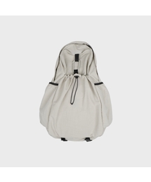 mmo backpack 095 nylon slub (6colors)