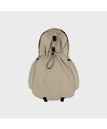 mmo backpack 095 nylon slub (6colors)