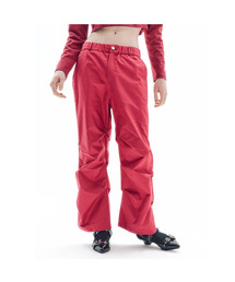 TRIPSHOP（トリップショップ）の「トラックブーツカットパンツ（スウェットパンツ）」