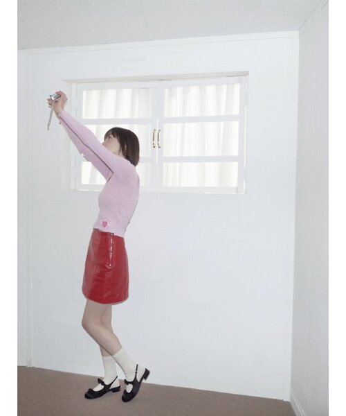 LEVASE（ルバズ）の「e.g) olivia sling back 5cm（サンダル・レディース・その他・38/39/35/36/37/36.5/37.5/35.5/38.5）」の4枚目の写真