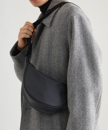 NATIONAL PUBLICITY（ナショナルパブリシテイ）の「DIXON WR CROSS BAG（メッセンジャーバッグ）」