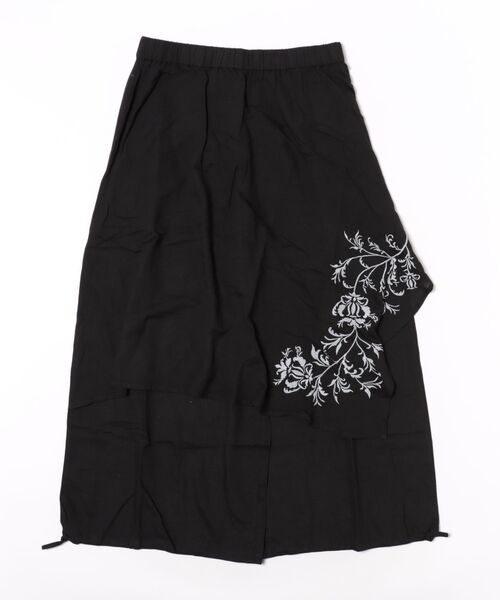 チャイハネ(チャイハネ)の「【チャイハネ】リシェーナ変形MEN'Sパンツ(その他パンツ・メンズ・グリーン/ブラック/ベージュ・FREE)」の2枚目の写真