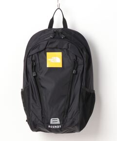 [ザノースフェイス] リュック K Roundy キッズ ラウンディ ラウンディ キッズ / K Roundy | THE NORTH FACE | ザ・ノースフェイス