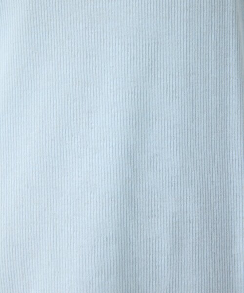 ear PAPILLONNER(イアパピヨネ)の「セットトップス【SUM1 STYLE】(Tシャツ/カットソー・レディース・ブラック/グレー・FREE)」の15枚目の写真