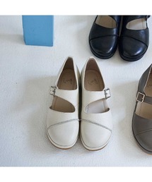 セール】VOLUME SOLE SHOES（その他シューズ）｜CLANE（クラネ）の