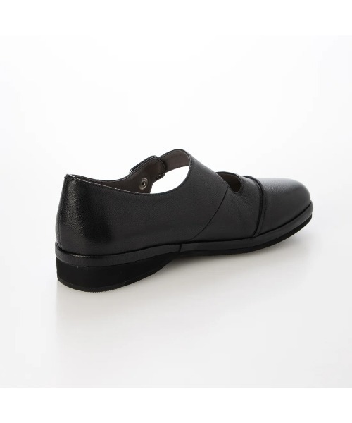 ing（イング）の「【WEB限定】メリージェーンシューズ（その他シューズ・レディース・デザートカモ/ブラック/アイボリー・24.5cm/24cm/23.5cm/23cm/22.5cm）」の17枚目の写真