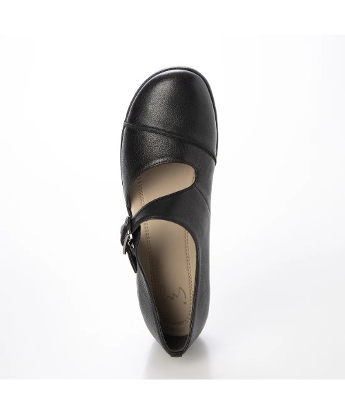 ing（イング）の「【WEB限定】メリージェーンシューズ（その他シューズ・レディース・デザートカモ/ブラック/アイボリー・24.5cm/24cm/23.5cm/23cm/22.5cm）」の18枚目の写真