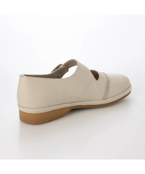 ing（イング）の「【WEB限定】メリージェーンシューズ（その他シューズ・レディース・デザートカモ/ブラック/アイボリー・24.5cm/24cm/23.5cm/23cm/22.5cm）」の5枚目の写真