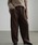 Sawa a la mode�i�T���A�����[�h�j�́u���t���[�X�p���c�i�X�E�F�b�g�p���c�j�v�b�u���E��
