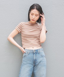 Levi's/リーバイス エッセンシャル スポーティ Tシャツ