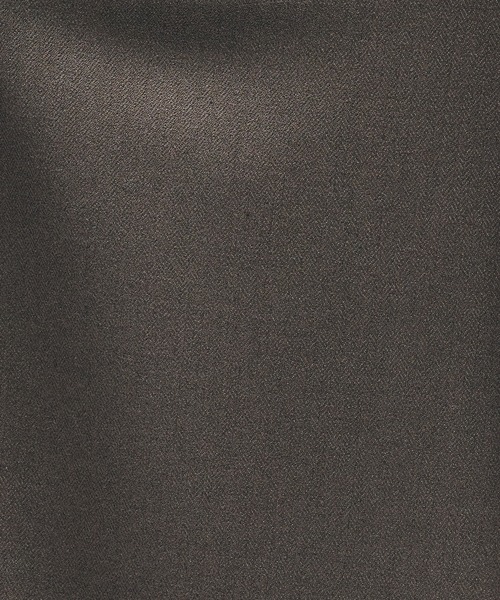 Adoon plain(アドーンプレーン)の「Wide-Leg Cargo Slacks / ワイドカーゴスラックス(スラックス・メンズ・ブラック/ブラウン・SMALL/MEDIUM/LARGE)」の14枚目の写真