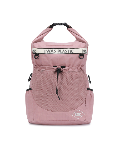 IWP エコノマドバックパック 17L インディアンピンク（バックパック