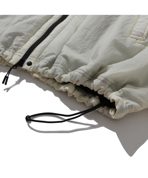 MOIF（モイフ）の「[AW24]CITY DWELLER INSULATED PARKA / ECRU（ダウンジャケット/コート・メンズ・その他・S/M/L）」の14枚目の写真