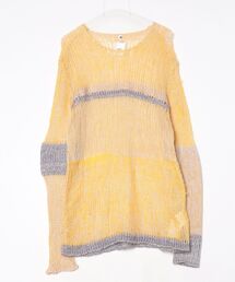 OAMC（オーエーエムシー）の「長袖ニット（ニット/セーター）」