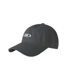 BORN TO WIN（ボーントゥウィン）の「SMALL B SYMBOL BALL CAP [CHARCOAL]（キャップ）」