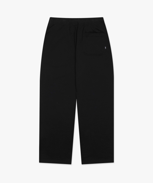 LMCの「DOODLE DRAWING SWEAT PANTS black(スウェットパンツ・レディース・その他・S/M/L)」の4枚目の写真