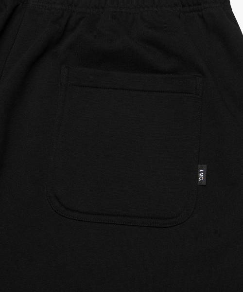 LMCの「DOODLE DRAWING SWEAT PANTS black(スウェットパンツ・レディース・その他・S/M/L)」の5枚目の写真