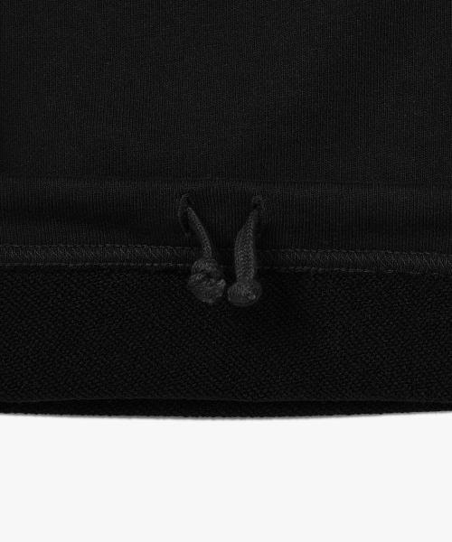 LMCの「DOODLE DRAWING SWEAT PANTS black(スウェットパンツ・レディース・その他・S/M/L)」の6枚目の写真