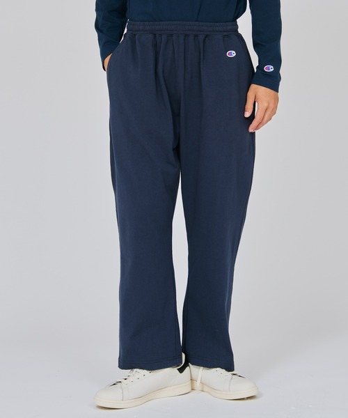 Champion｜チャンピオン（メンズ）のその他パンツ（ブルー・ネイビー
