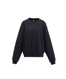 [ウィメンズ] ライクラエア (LYCRA AIR) ツーレイヤースウェットシャツ (3 COLORS)