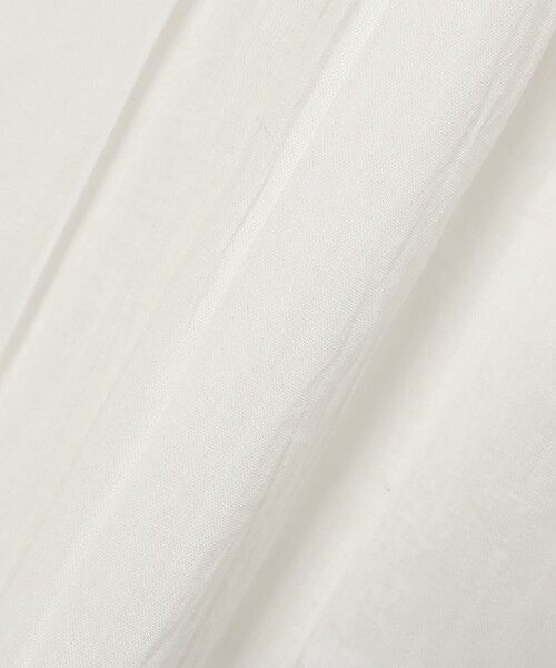trepied（トレピエ）の「【別注】trepied / キャミワンピース（ワンピース・レディース・ブラック/ホワイト・ONE SIZE）」の20枚目の写真
