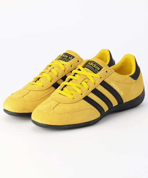 adidas/アディダス HANDBALL SPEZIAL LO PRO / ハンドボール