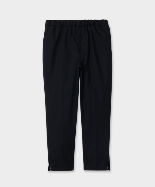 CINOH(チノ)の「RELAX PANTS(その他パンツ・メンズ・カーキ/ブラック/チャコールグレー・46)」の1枚目の写真