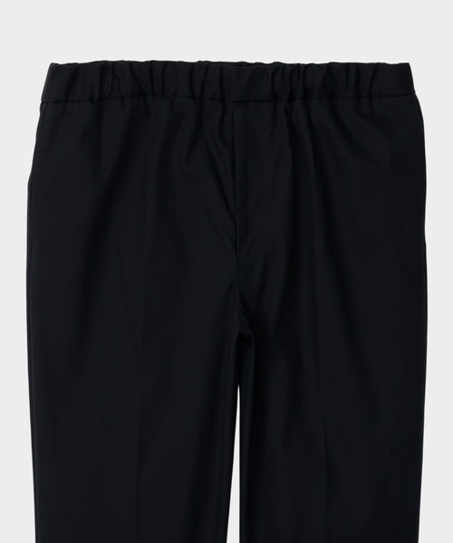 CINOH(チノ)の「RELAX PANTS(その他パンツ・メンズ・カーキ/ブラック/チャコールグレー・46)」の4枚目の写真