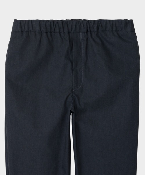 CINOH(チノ)の「RELAX PANTS(その他パンツ・メンズ・カーキ/ブラック/チャコールグレー・46)」の10枚目の写真