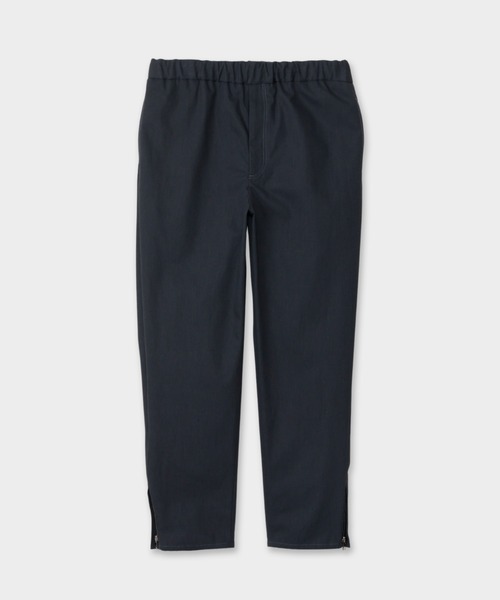 CINOH(チノ)の「RELAX PANTS(その他パンツ・メンズ・カーキ/ブラック/チャコールグレー・46)」の16枚目の写真