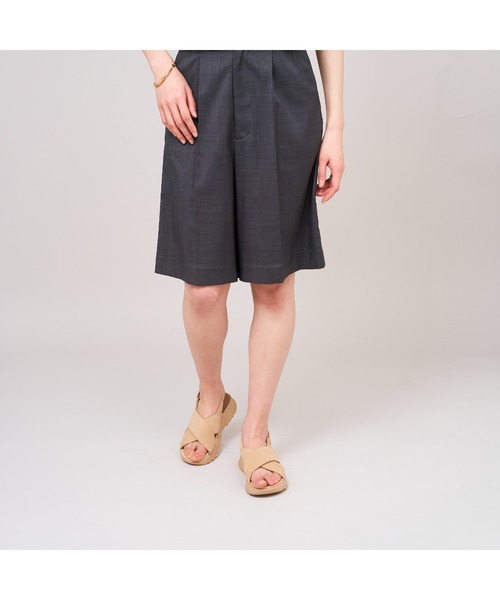 Clarks(クラークス)の「DashLite Wish / ダッシュライトウィッシュ (ベージュスエード)(サンダル・レディース・ベージュ・UK6/UK5.5/UK5/UK4.5/UK4/UK3.5/UK3)」の12枚目の写真