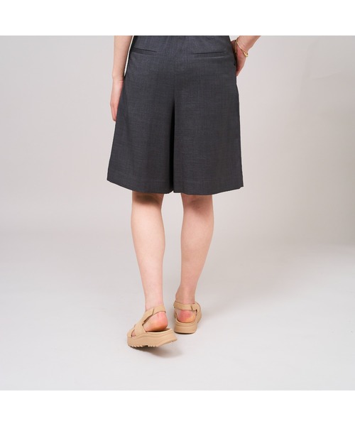 Clarks(クラークス)の「DashLite Wish / ダッシュライトウィッシュ (ベージュスエード)(サンダル・レディース・ベージュ・UK6/UK5.5/UK5/UK4.5/UK4/UK3.5/UK3)」の14枚目の写真