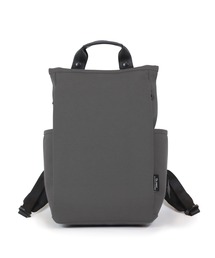 【Un coeur/アンクール】2WAY SQUARE RUCKSACK M / ツーウェイ スクエア リュック M TORO2 / K905080