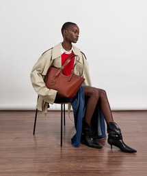 CHARLES & KEITH｜チャールズ＆キースのバッグ（A4サイズ収納可）通販