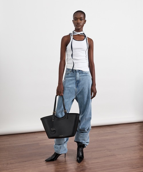 Enola エノラ トートバッグ（トートバッグ）｜CHARLES & KEITH