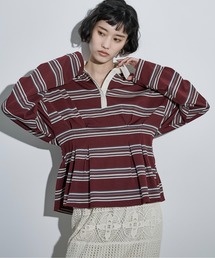 THE YOn(�U����)�̃}���`�{�[�_�[�E�G�X�g�^�b�N�|���g�b�v�X(T�V���c/�J�b�g�\�[)