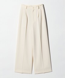 Steven Alan｜スティーブンアランのパンツ（ホワイト/白色系）通販