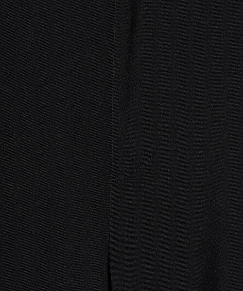 Steven Alan（スティーブンアラン）の「＜Steven Alan＞タック パンツ（スラックス・レディース・ブラック/オフホワイト/ベージュ・L/M/S）」の21枚目の写真