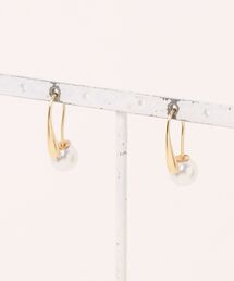 【Sonu jewelry（ソヌジュエリー）】　両耳用ピアス　 son-pierce-36-1【RBTS】