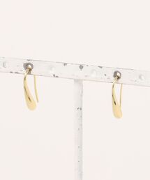 【Sonu jewelry（ソヌジュエリー）】ドロップシェイプ フックピアス son-pierce-36-1【RBTS】