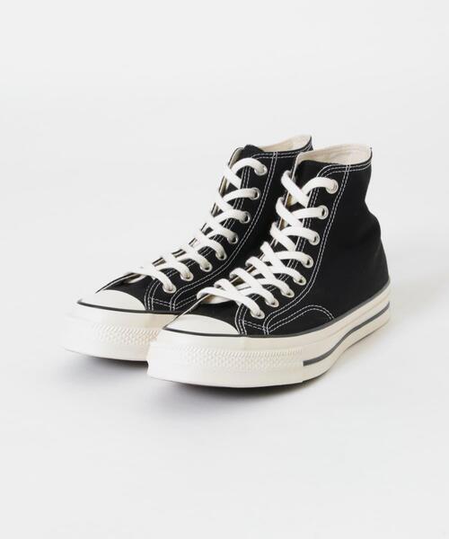CONVERSE（コンバース）の「Converse　ALL STAR LGCY HI（スニーカー・メンズ・ブラック・30/29/28/27.5/27/26.5/26）」の2枚目の写真