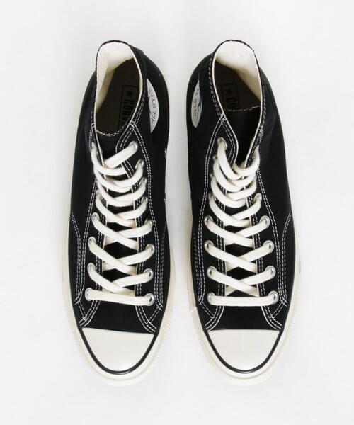 CONVERSE（コンバース）の「Converse　ALL STAR LGCY HI（スニーカー・メンズ・ブラック・30/29/28/27.5/27/26.5/26）」の3枚目の写真
