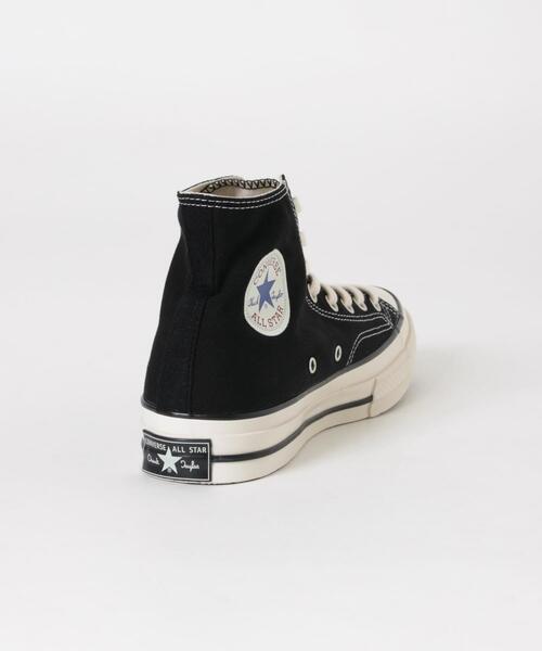 CONVERSE（コンバース）の「Converse　ALL STAR LGCY HI（スニーカー・メンズ・ブラック・30/29/28/27.5/27/26.5/26）」の4枚目の写真