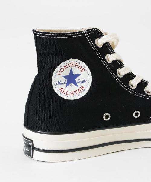 CONVERSE（コンバース）の「Converse　ALL STAR LGCY HI（スニーカー・メンズ・ブラック・30/29/28/27.5/27/26.5/26）」の6枚目の写真
