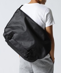 PACKING | 【PACKING】PA-055 MAT RIP MESSENGER BAG AW(メッセンジャーバッグ)