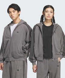 adidas | TG FZ パーカー / アディダスオリジナルス adidas Originals(パーカー)