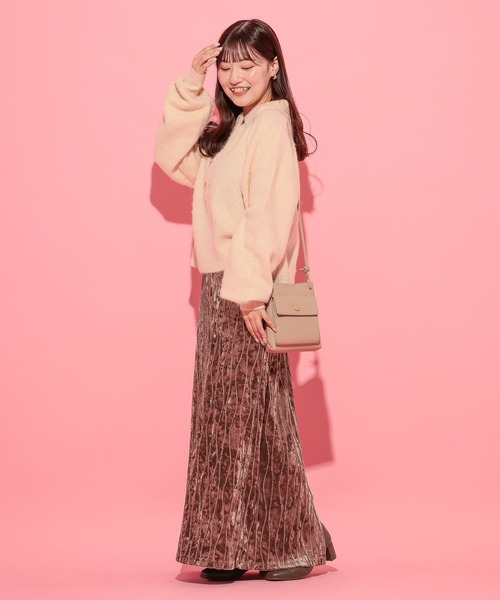 淡色女子】my favorite bag 632234（福袋/福箱）｜LOWRYS FARM