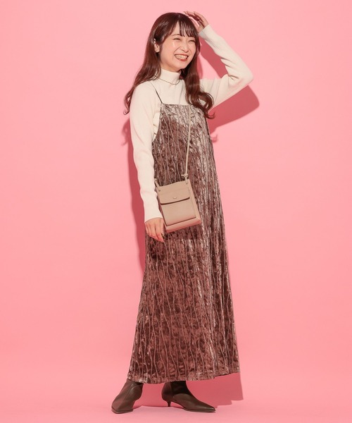 淡色女子】my favorite bag 632234（福袋/福箱）｜LOWRYS FARM